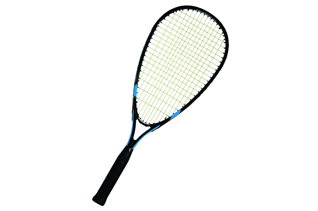 Speedmintonmaila koulukäyttöön