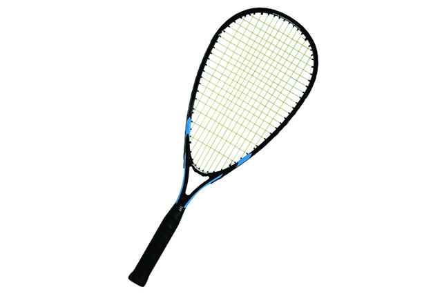 Speedmintonmaila koulukäyttöön