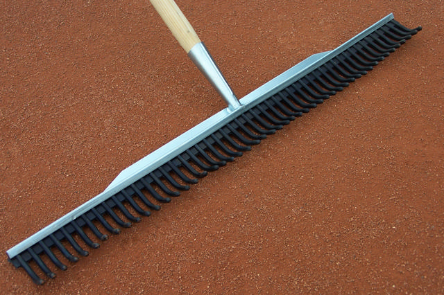 Kumiharava varrella
