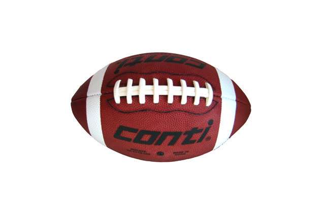 Amerikansk fotboll CONTI FS-7-MS, strl 7, konstläder
