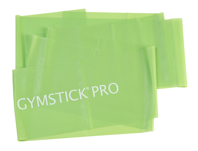 Träningsband GYMSTICK Pro 1250, lätt