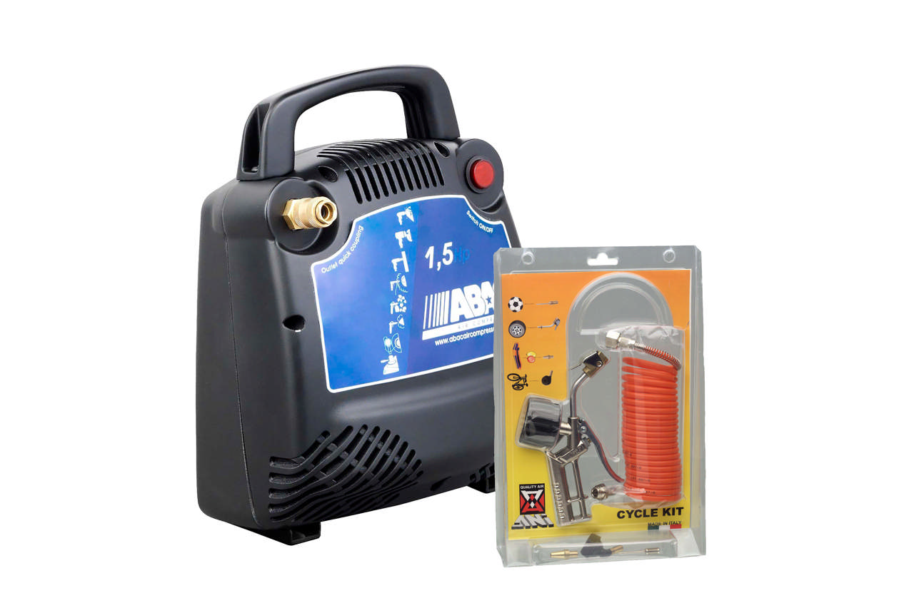 Kompressor COMPY 015
