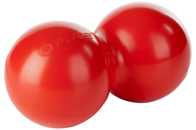 Myofascia pallo, tupla