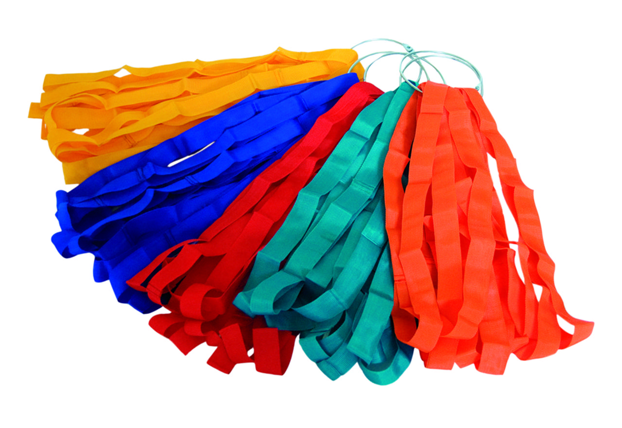 Axelbandspaket 600, 50-p