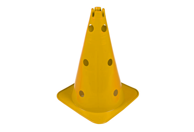 Kombikon 380 mm Gul