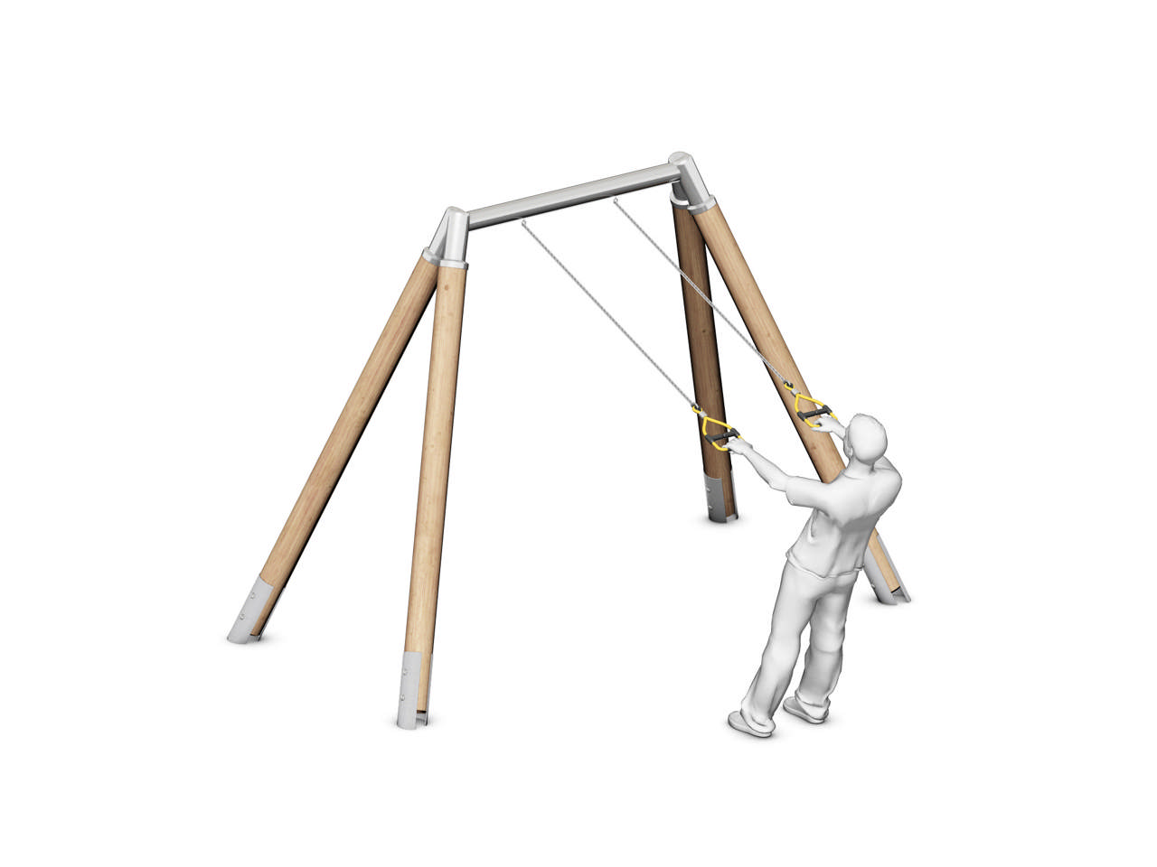 4Circle Suspension
