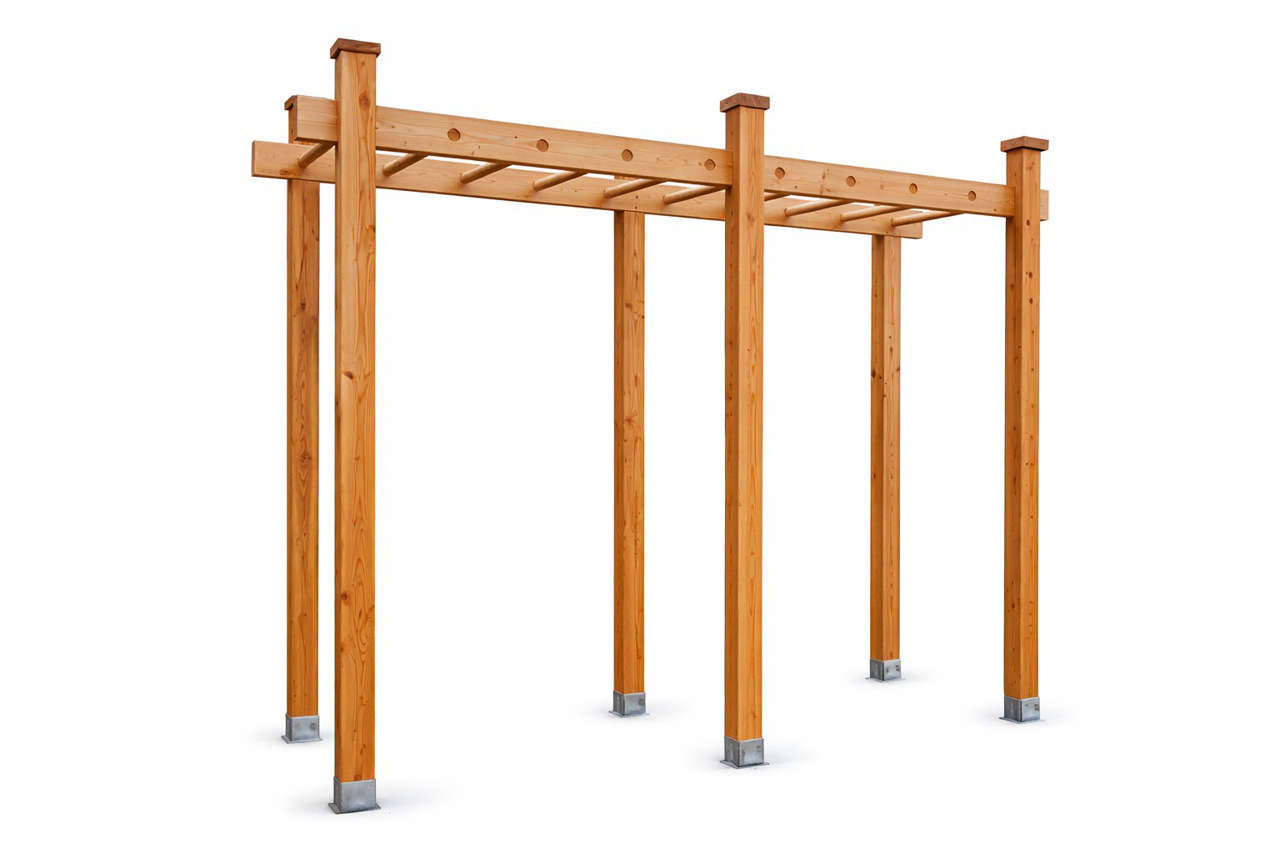 Ninja Armgång