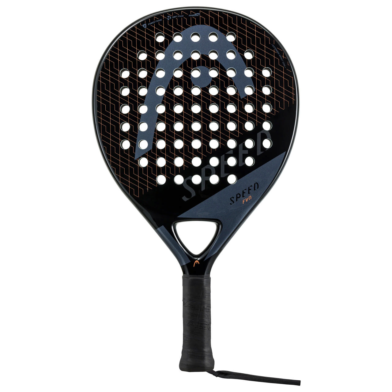 Padelrack HEAD Evo Speed