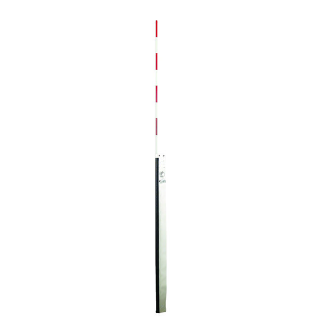 Nätantennpar av glasfiber, inkl hållare
