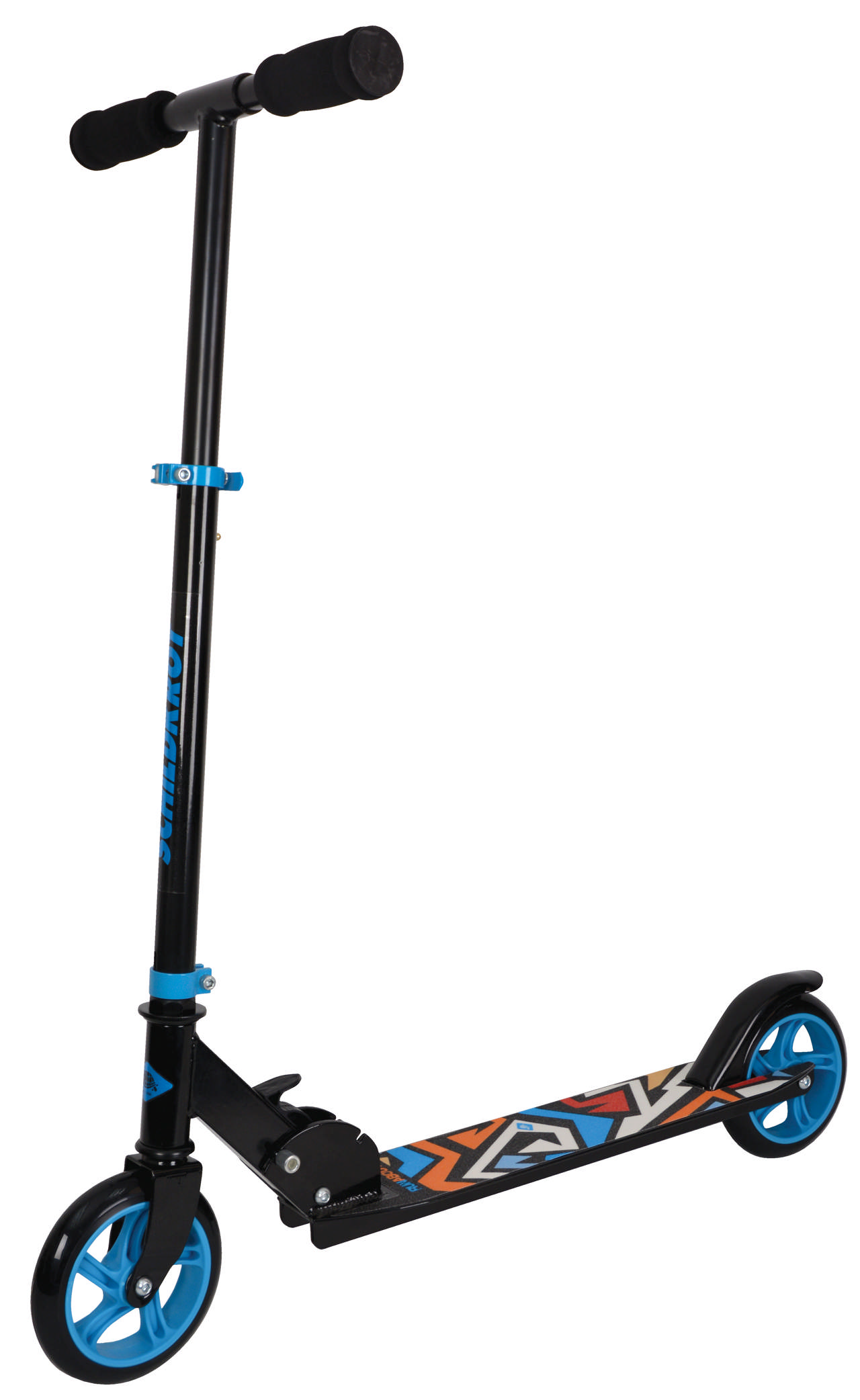 Kick Bike