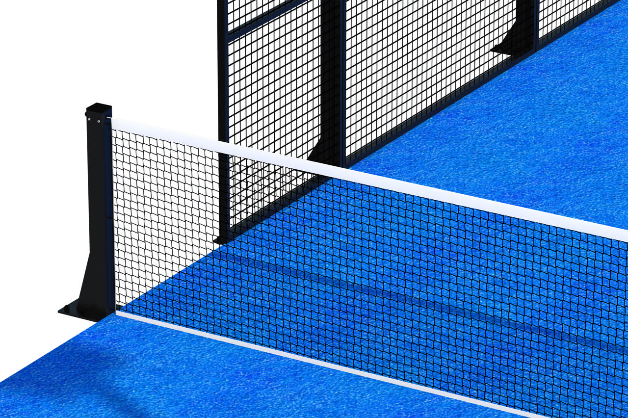 Padelnett PRO