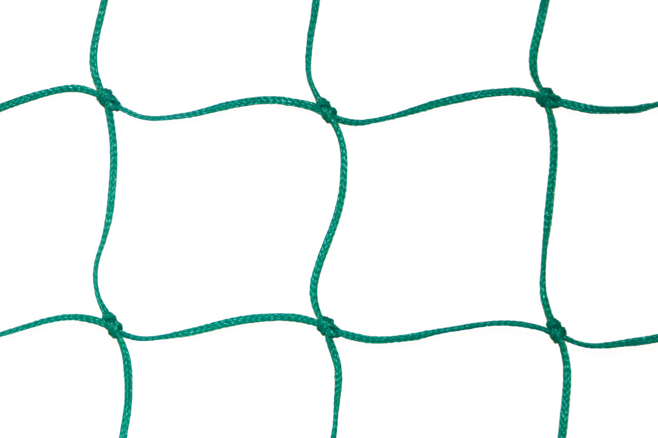 Football net 1,50 x 1,00 m, 60 mm mesh