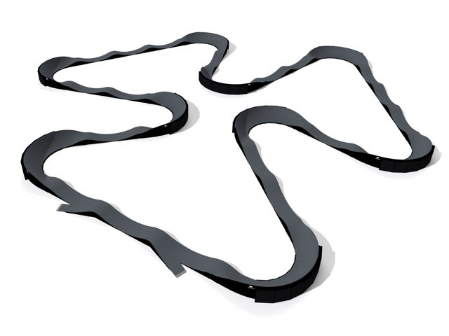 PumpTrack Classic Ranch