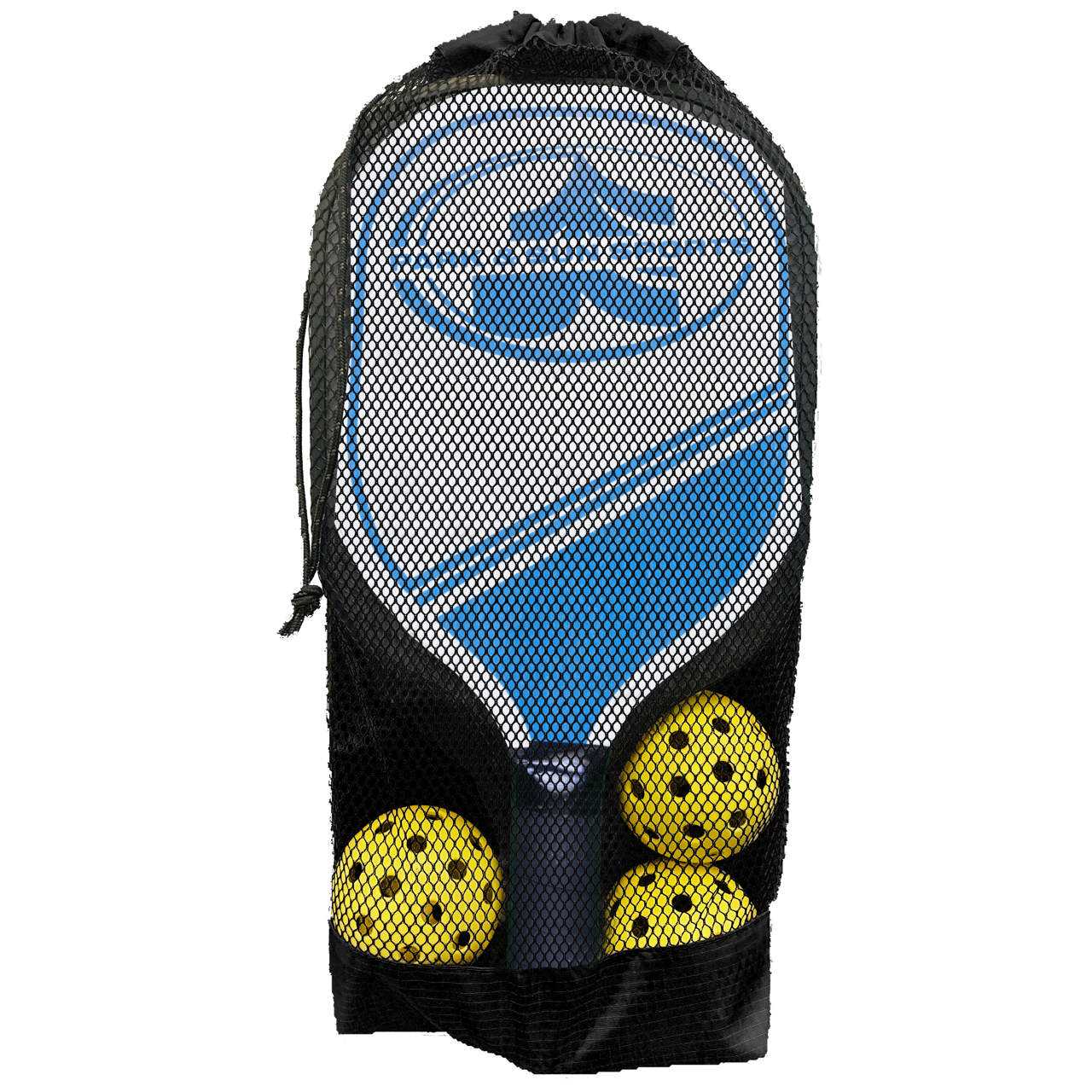 Pickleball-maila ja pallosetti