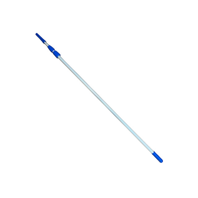 Teleskopstång 3-Delad