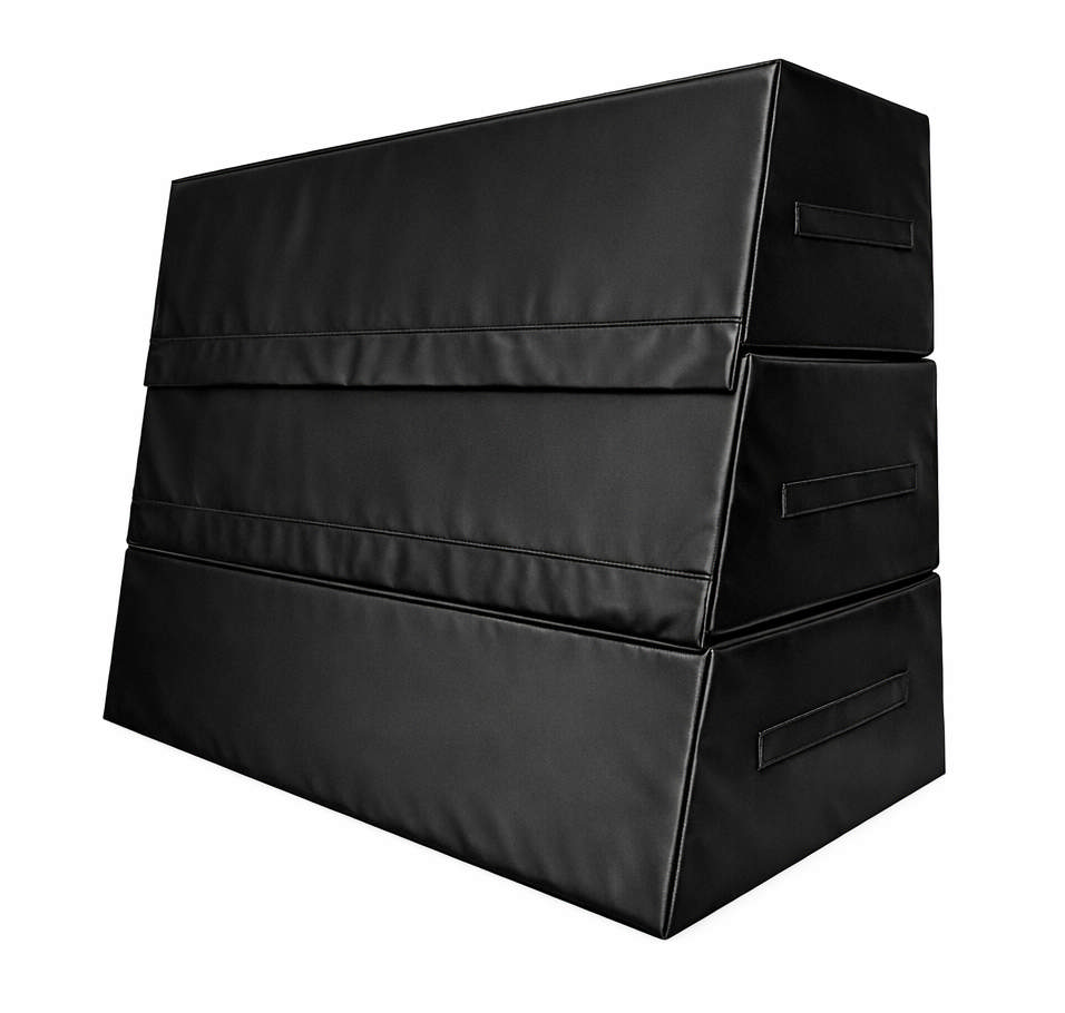 Skumplint SIMRA Senior, 3-delad