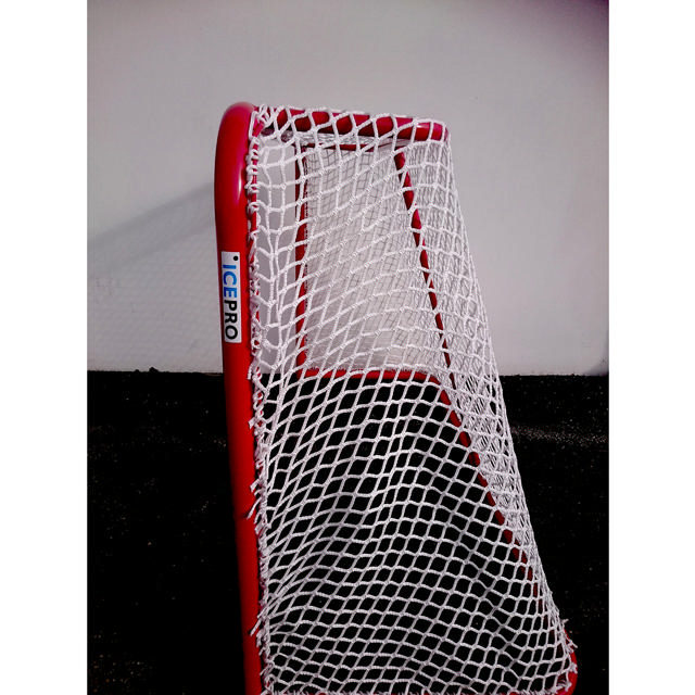 Jääkiekkoverkko ICEPRO, virallinen 5 mm