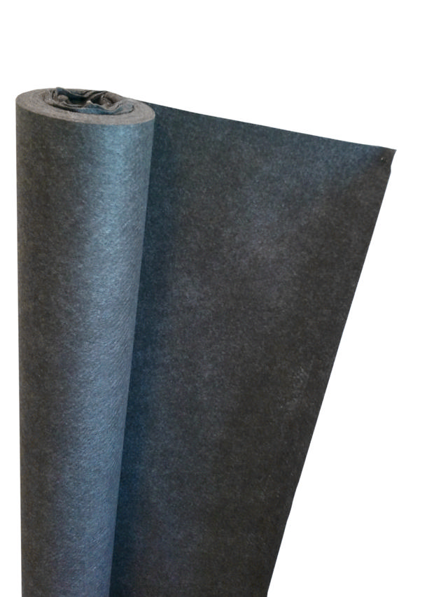 Geotextil duk Bergo 48 m2/ rulle
