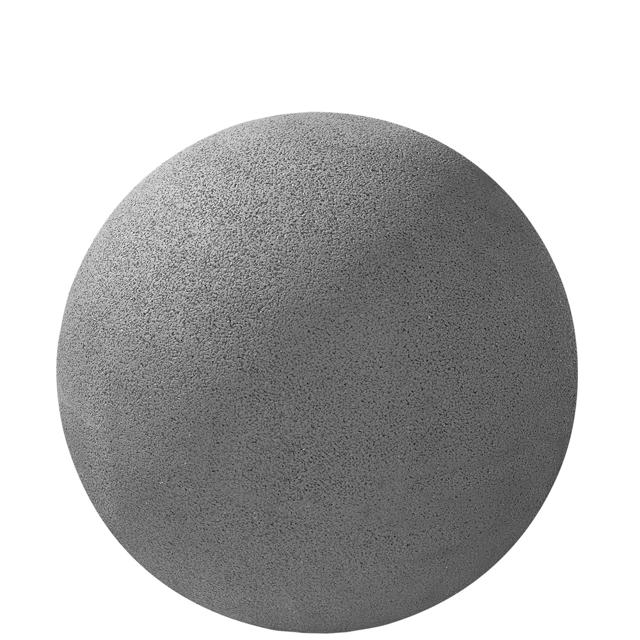 EUROFLEX® Half ball EPDM Ø 345 mm ANGE FÄRG