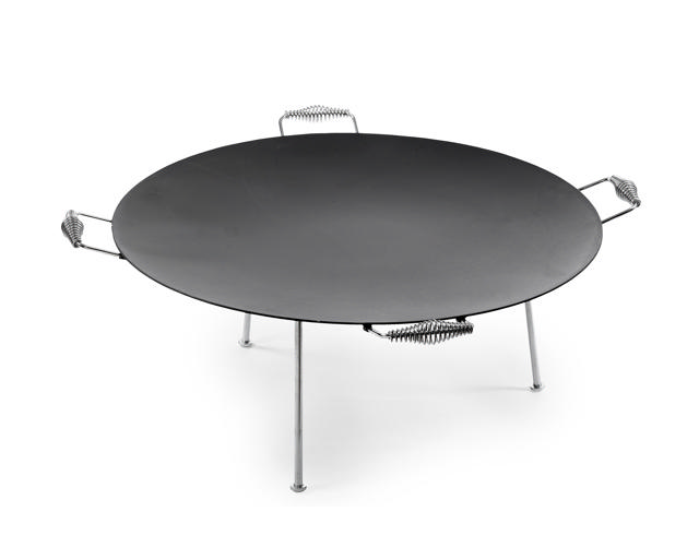 Stekeplate HÄLLMARK 78 cm