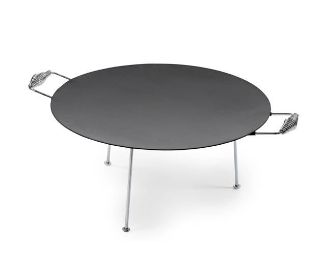 Stekeplate HÄLLMARK 58 cm