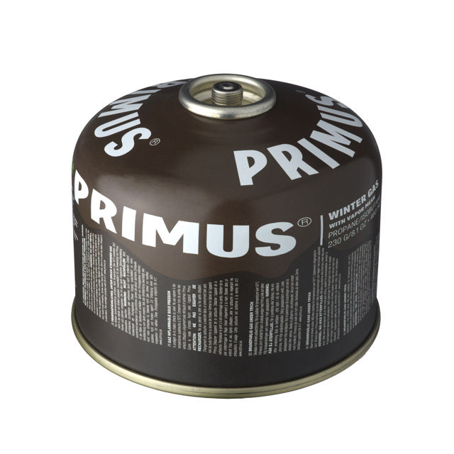 Winter Gas PRIMUS, 230 g