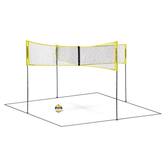 CrossNet Beachvolley