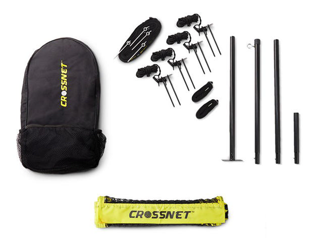 CrossNet Beachvolley