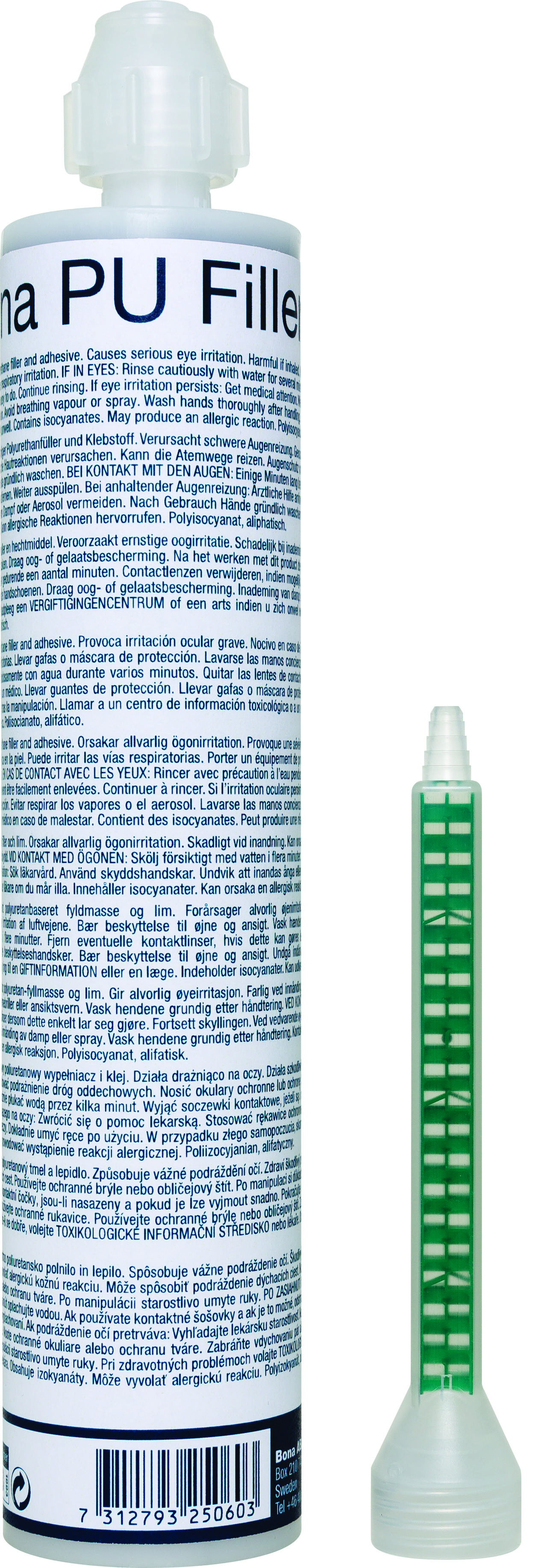 BONA PU Filler