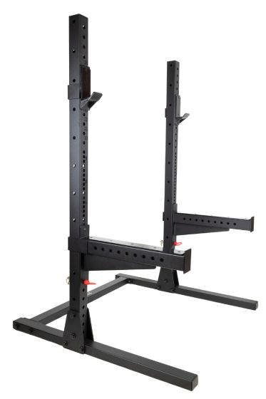 Half Rack Premium
