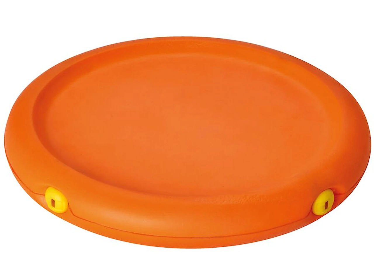 Frisbee soft med ljud