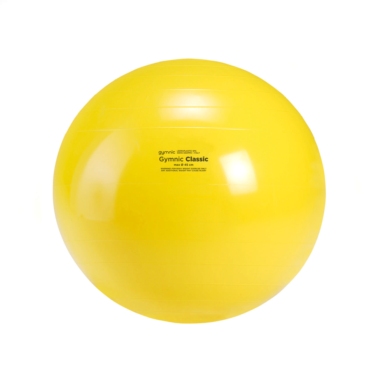 Gymnic boll 