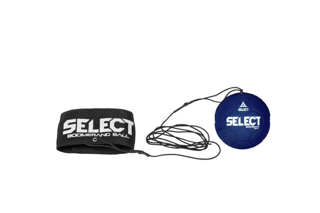 Boomerangboll SELECT, 20-p