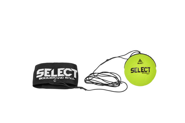 Boomerangboll SELECT, 20-p