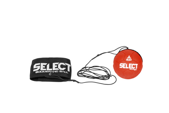 Boomerangboll SELECT, 20-p