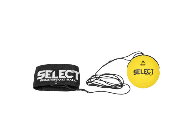 Boomerangboll SELECT, 20-p