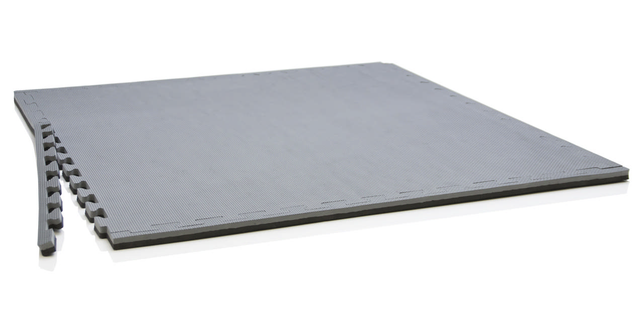 Palapelimatto Gymstick Interlocking Mat Pro