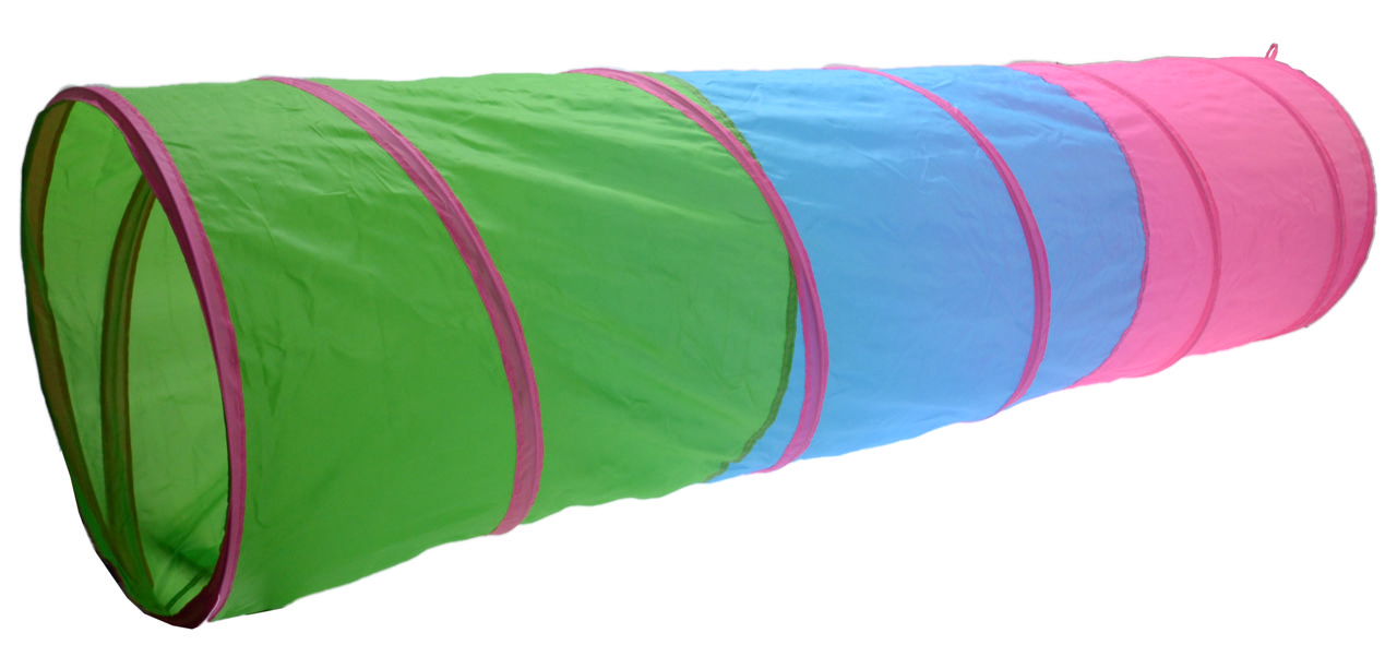 Lektunnel 180 x 47 cm