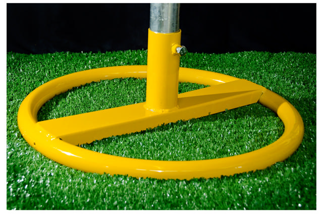 Frisbeegolfkori Innova Portabel