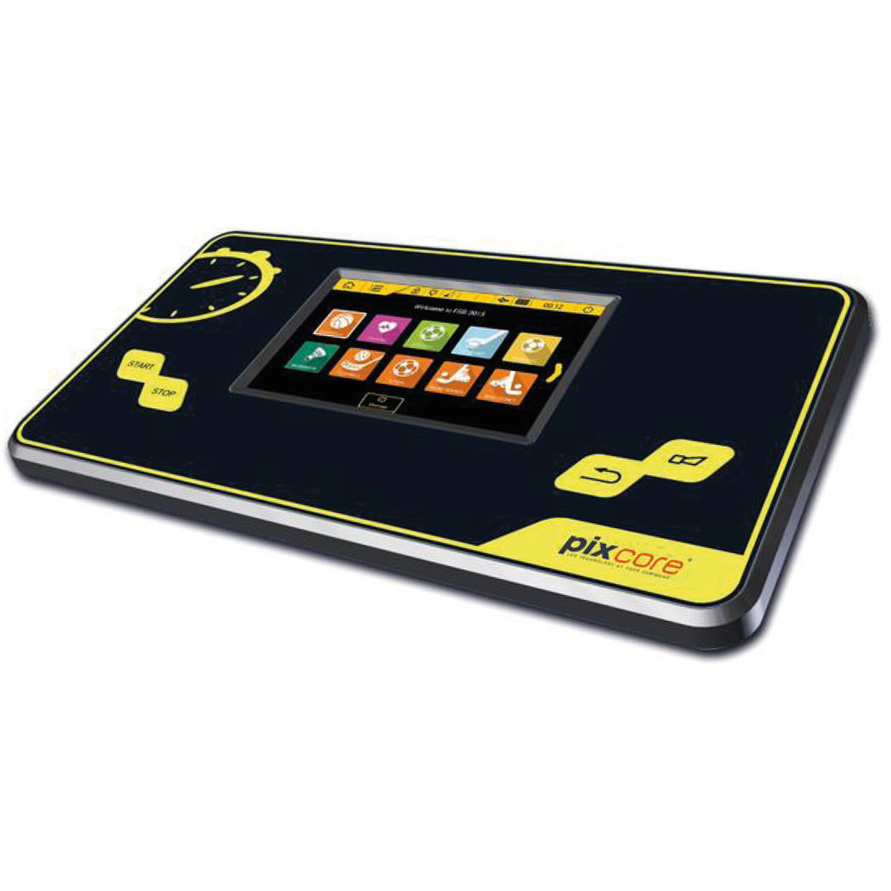 Scorepad Pixcore