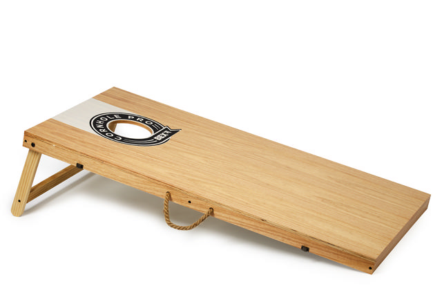 Cornhole Pro-set, 120x60 cm, 2-pack