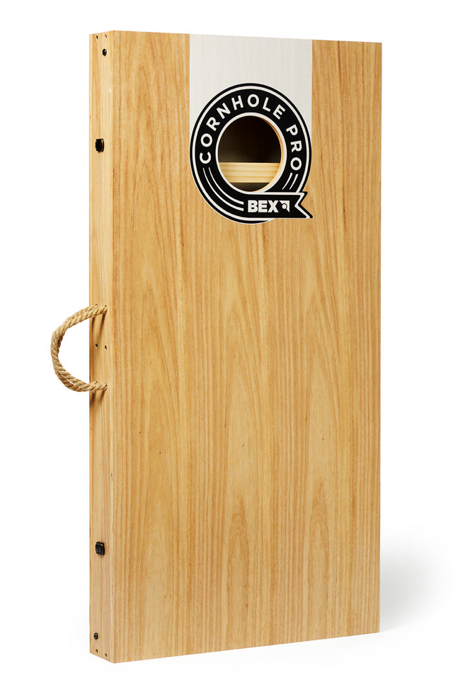 Cornhole Pro-set, 120x60 cm, 2-pack