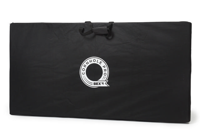 Cornhole Pro-set, 120x60 cm, 2-pack