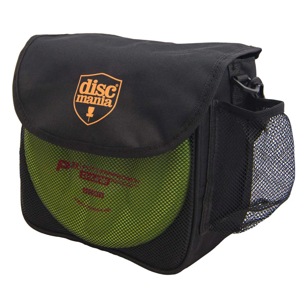Discgolf discbag DISCMANIA