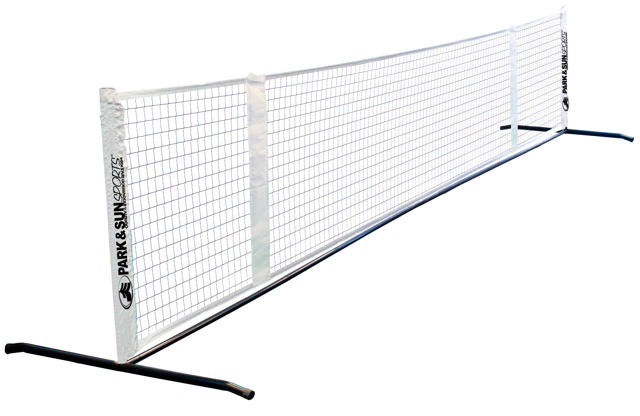 Pickleball verkkopylvässetti