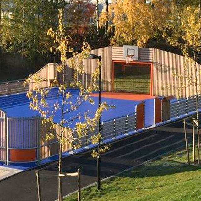 Uniwood Arena 40x20