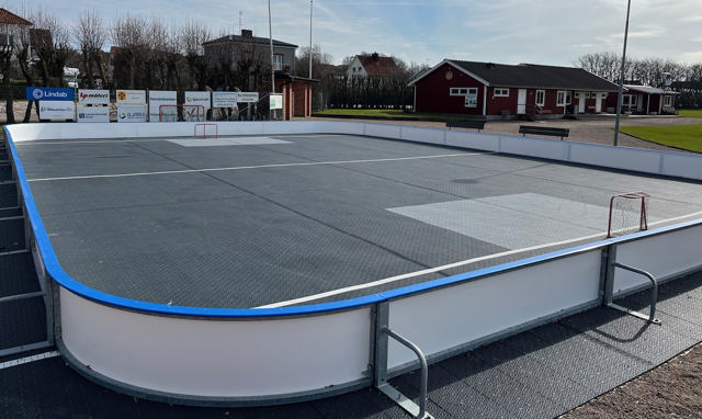 Playline 21 x 40m H500