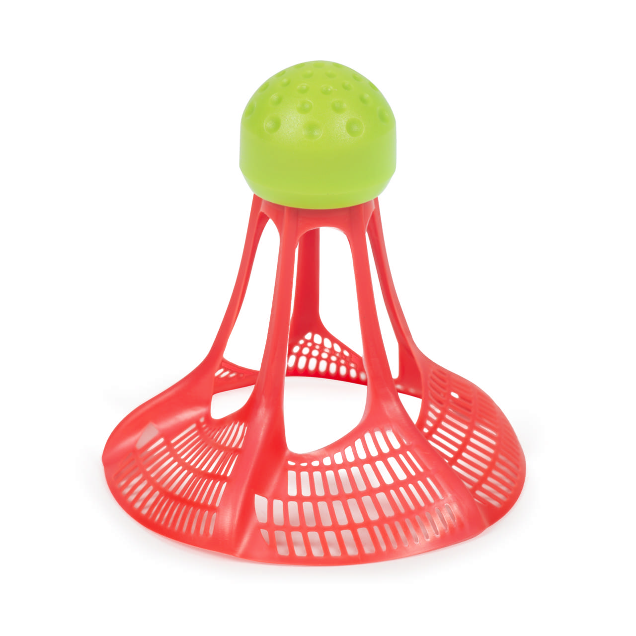 Badmintonboll AirShuttle 2.0, 3-pack