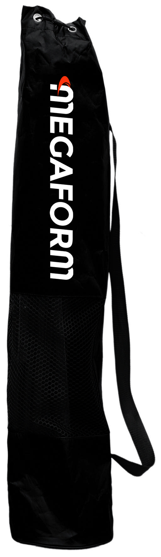Mobilt AirBadminton- & Minitennisnett