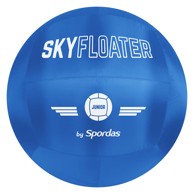 Spordas Skyfloater Ball, 102 cm